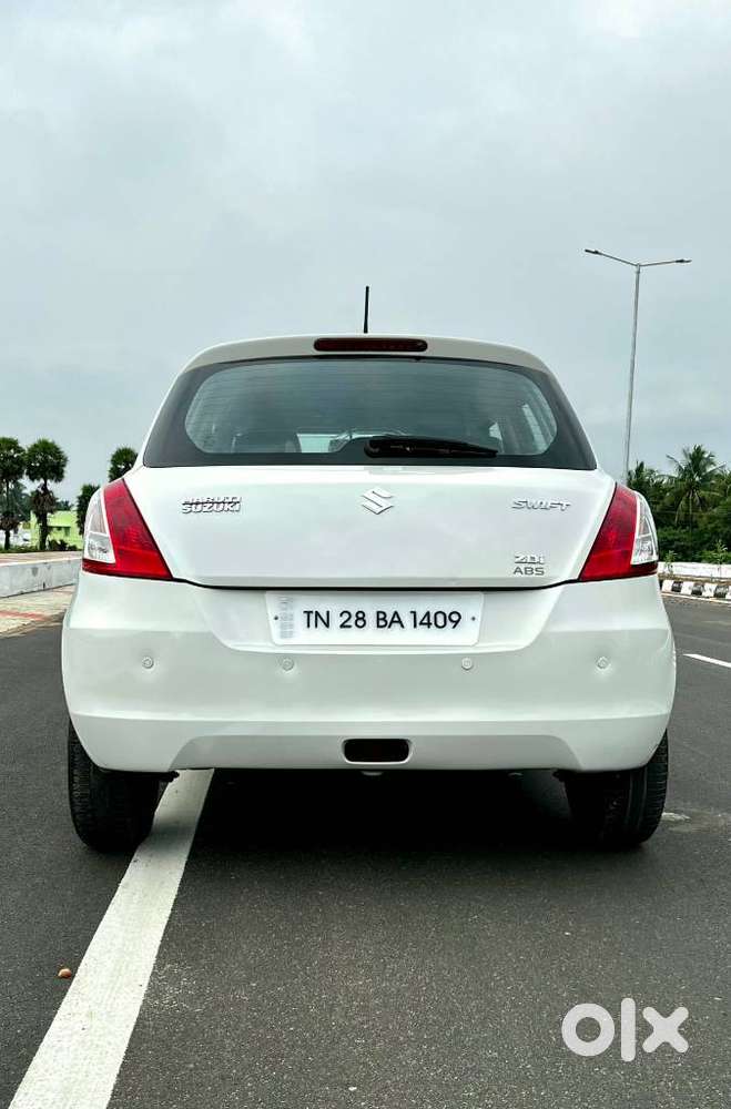 Maruti Suzuki Swift Ddis Zdi Plus, 2015, Diesel