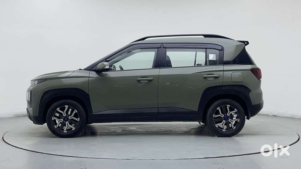 Hyundai Exter Sx (o) 1.2 Amt, 2024, Petrol