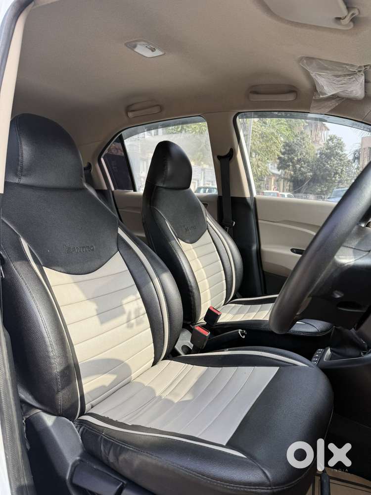 Hyundai New Santro 1.1 Magna Cng Mt, 2019, Cng & Hybrids