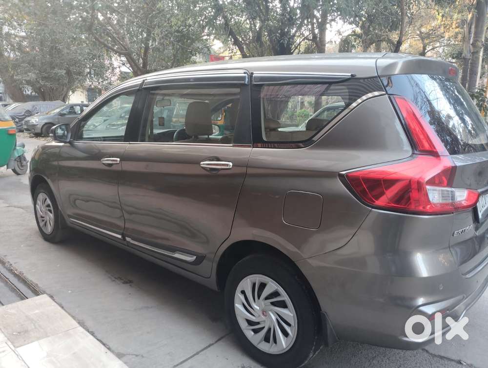 Maruti Suzuki Ertiga Vxi (o) Cng, 2019, Cng & Hybrids