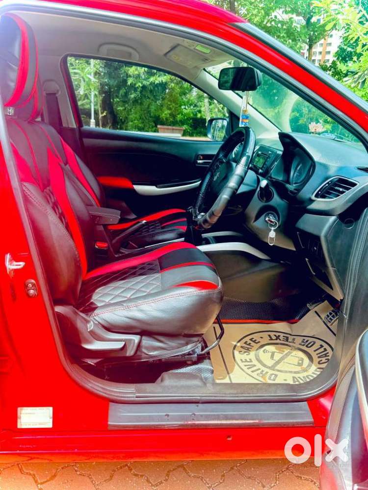 Maruti Suzuki Baleno