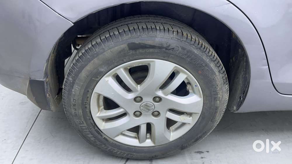 Maruti Suzuki Swift Dzire 2012-2015 1.2 Zxi, 2015, Petrol