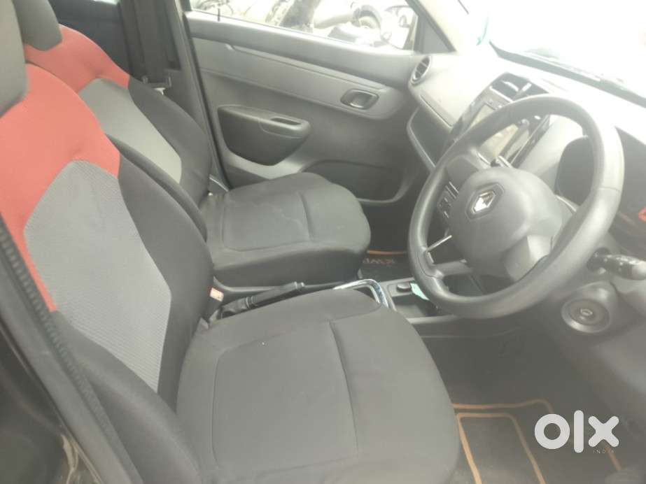 Renault Kwid Rxt Easy-r, 2016, Petrol