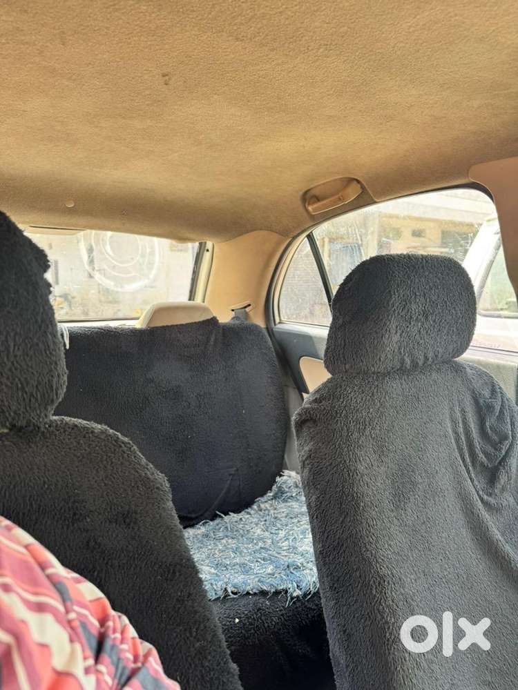 Tata Indica Vista 2012 Diesel Good Condition