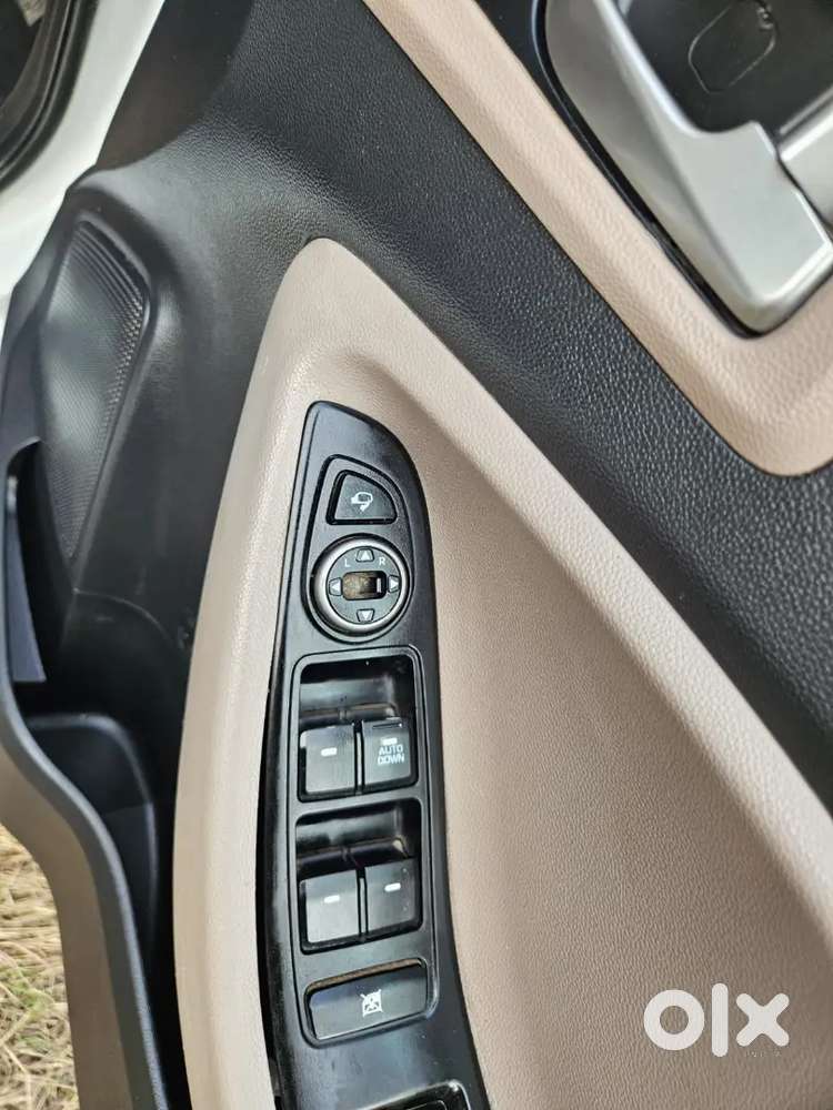 2019 Model I 20
Sports Plus Petrol
2 Owner Car 
46 Hjar Chali