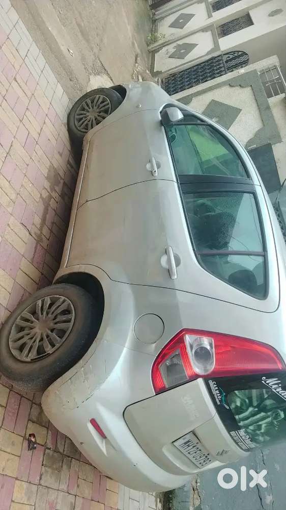 Maruti Suzuki Ritz