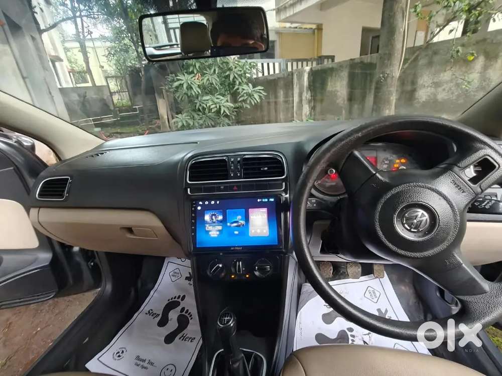 Volkswagen Polo 1.2 2010