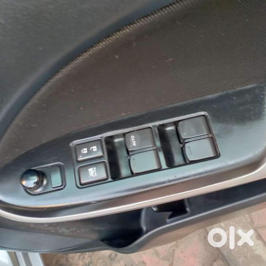 Maruti Suzuki Baleno