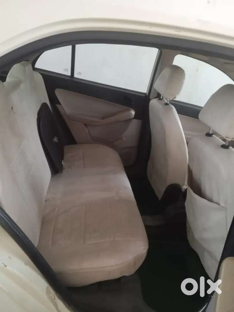 Tata Indica Vista 2011