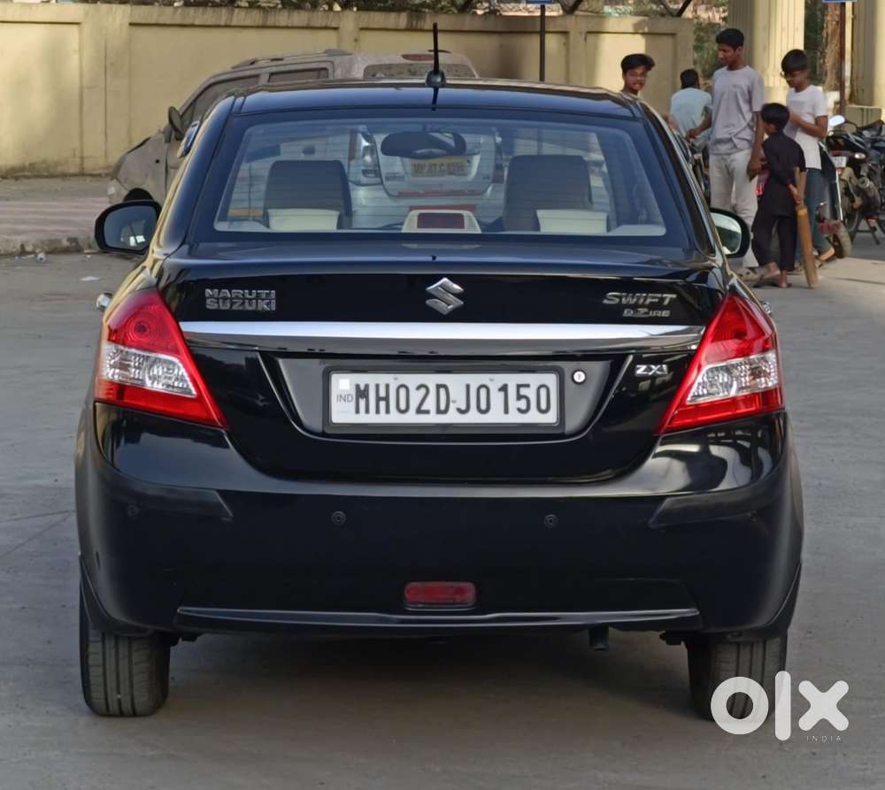 Maruti Suzuki Dzire 1.2 Zxi, 2014, Petrol
