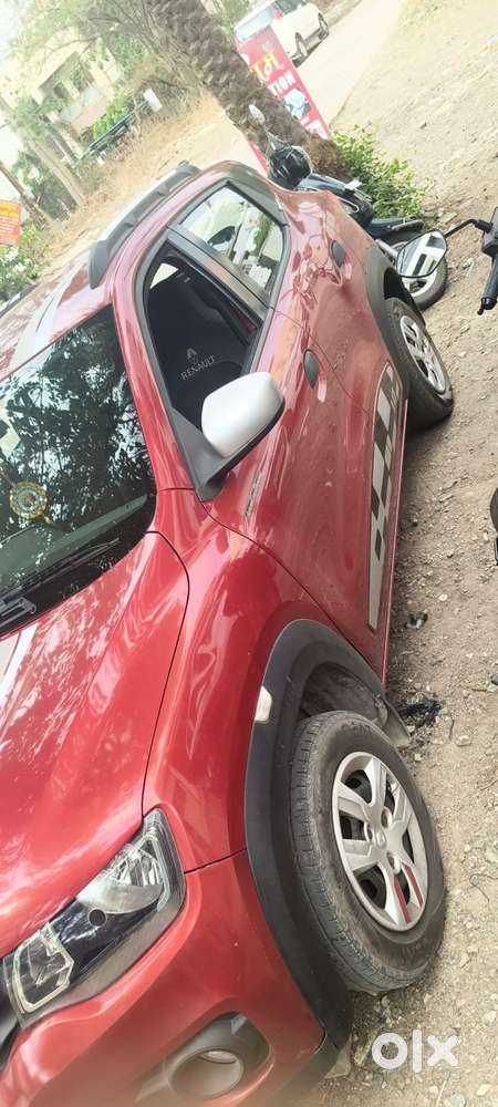 Renault Kwid, 2017