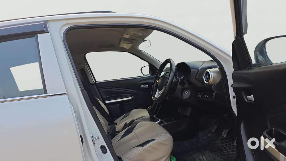 Maruti Suzuki Celerio Zxi, 2023, Petrol