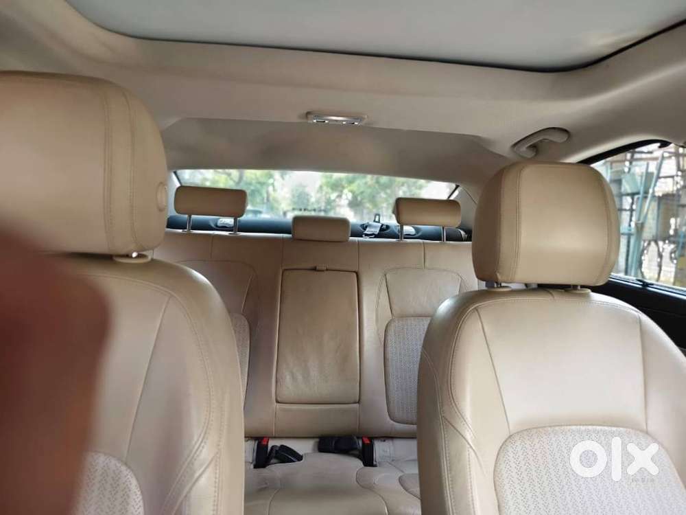 Jaguar Xf 2017 Diesel 75000 Km Driven