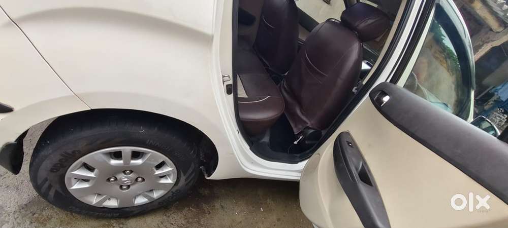 Hyundai I20 Diesel 2012