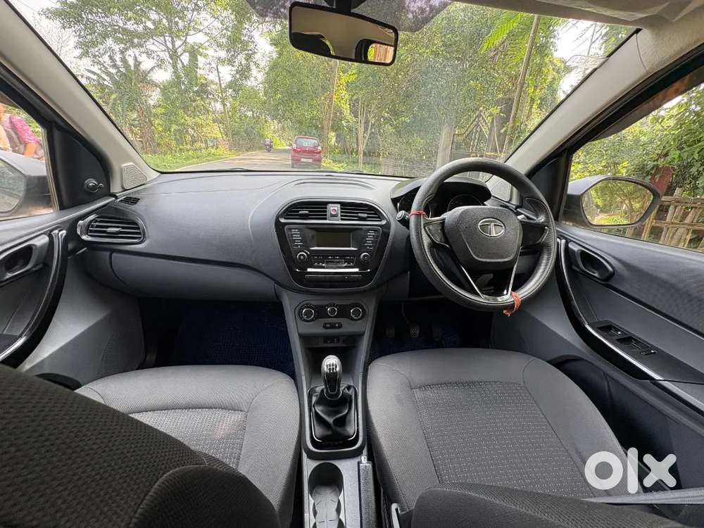 Tata Tigor 2019 1st Owner