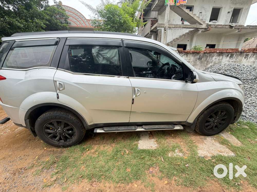 Mahindra Xuv500 2015 Diesel Well Maintained