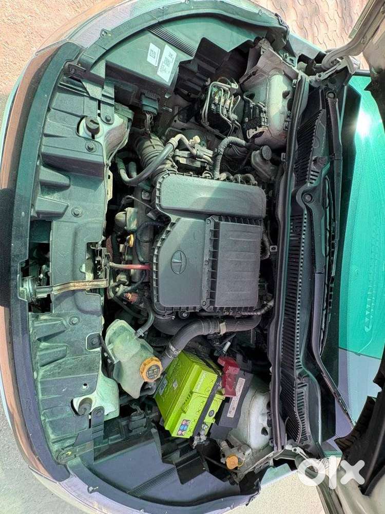 Tata Nexon 1.5 Revotorq Xz Plus, 2022, Diesel
