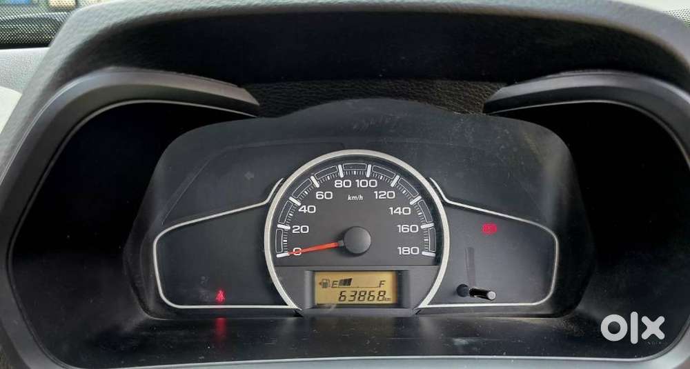 Maruti Suzuki Alto 800