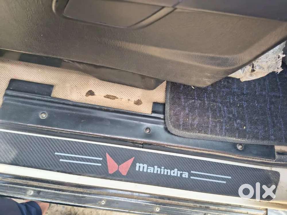 Army Person Ki Gadi Hai Lene Bale Hi Call Mahindra Scorpio Diesel 2017