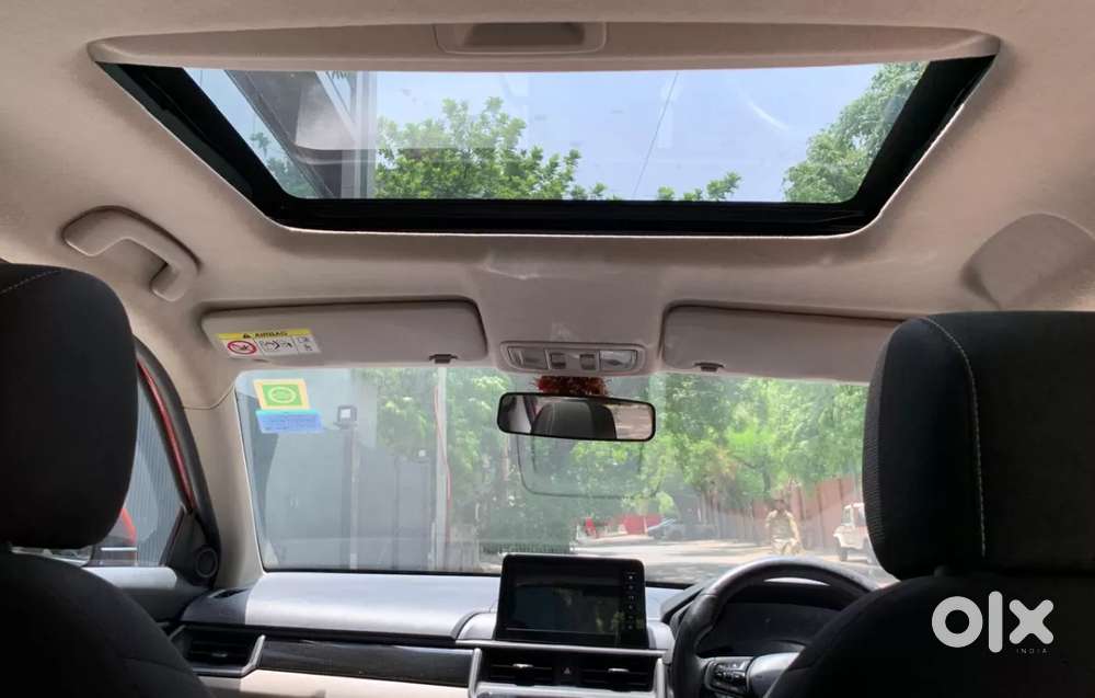 Honda Elevate Vx Cvt, 2023, Petrol