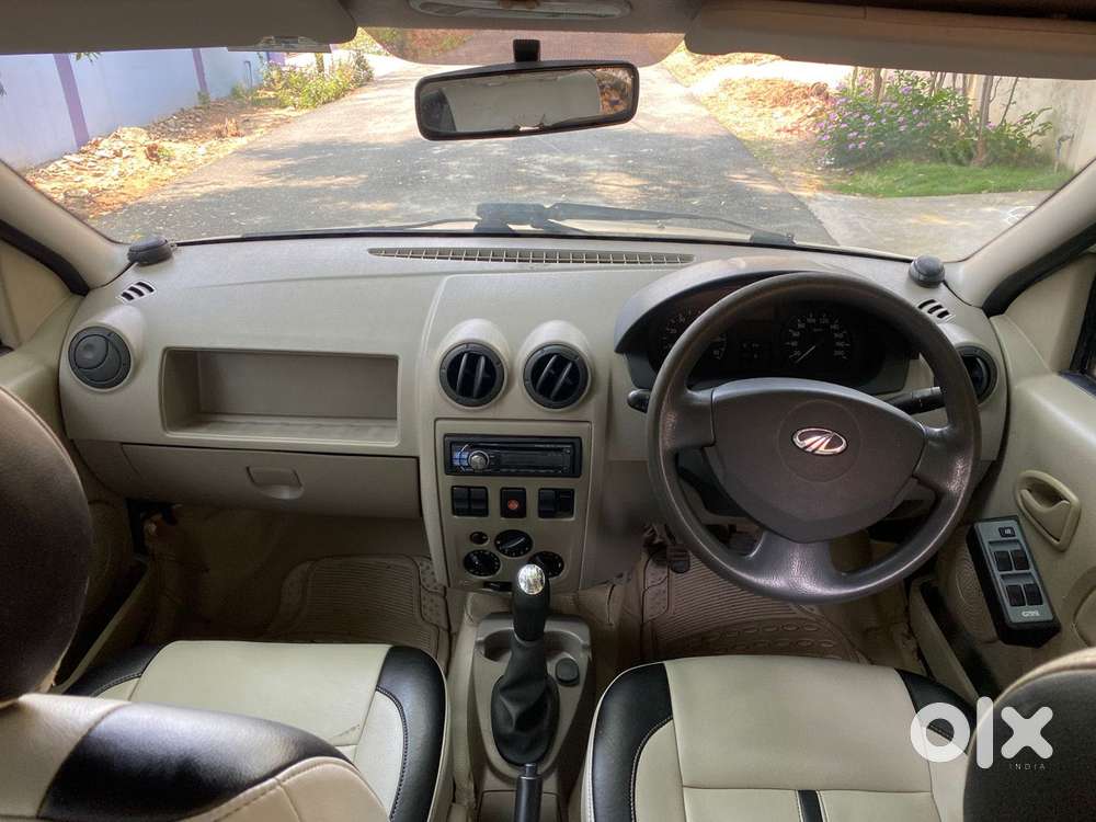 Mahindra Verito 1.5 D4 Bsiv, 2012, Diesel