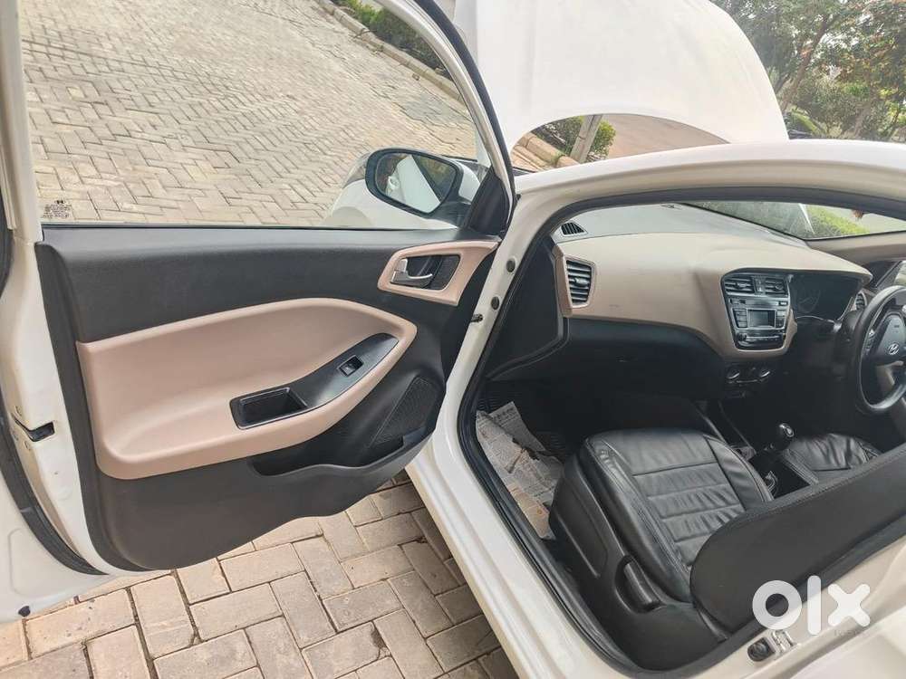 Hyundai Elite I20 2016 Petrol Well Maintained