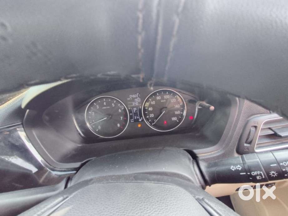 Honda Amaze 1.2 V I-vtec Mt, 2018, Petrol