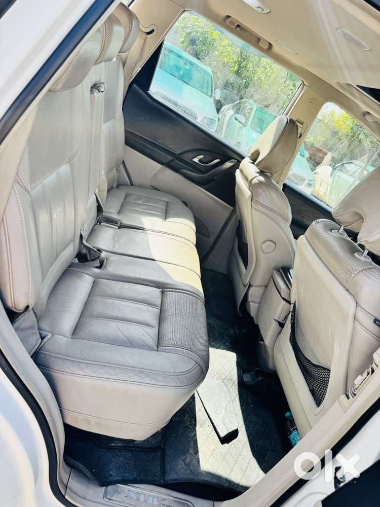 Mahindra Xuv500 2.2 W10, 2016, Diesel