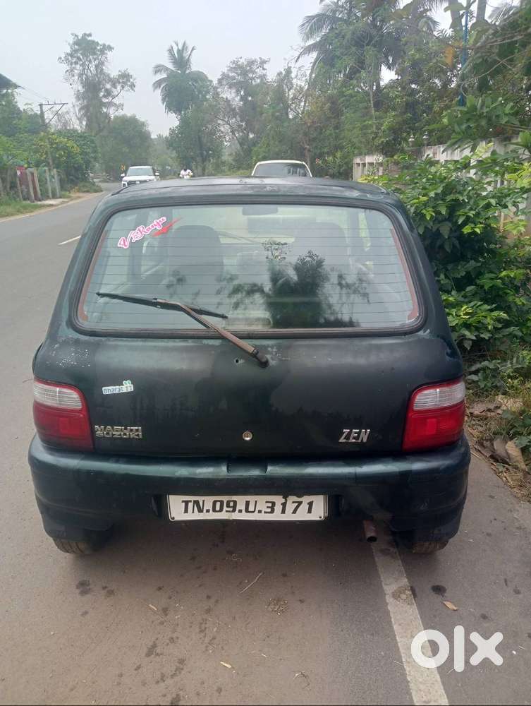 Good Condition Low Budget
