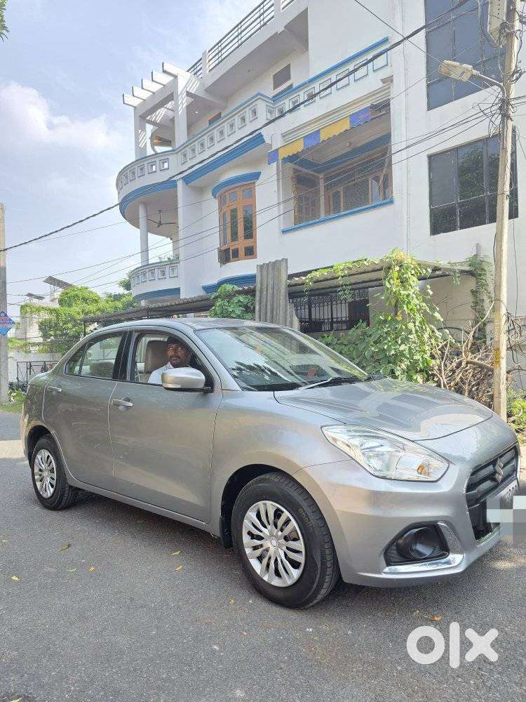 Maruti Suzuki Swift Dzire 1.2 Lxi Bsiv, 2021, Petrol