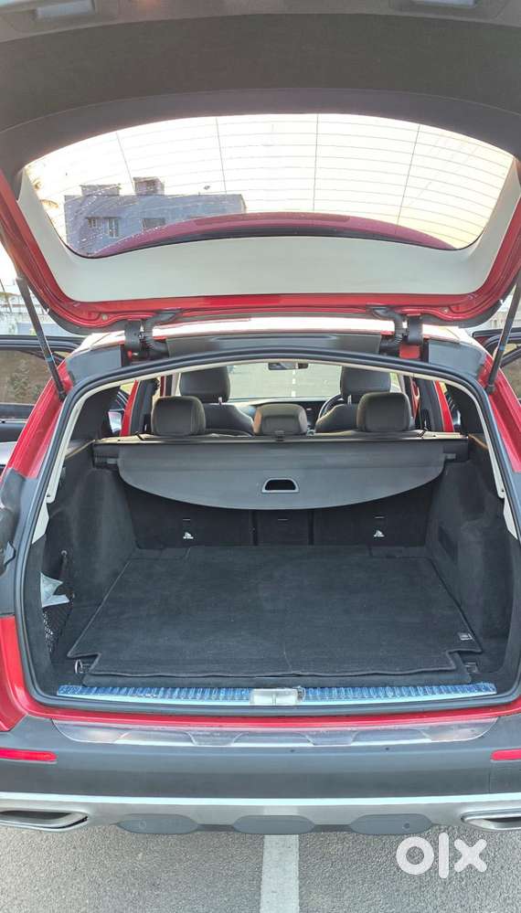 Mercedes-benz E-class All-terrain E 220 D, 2020, Diesel