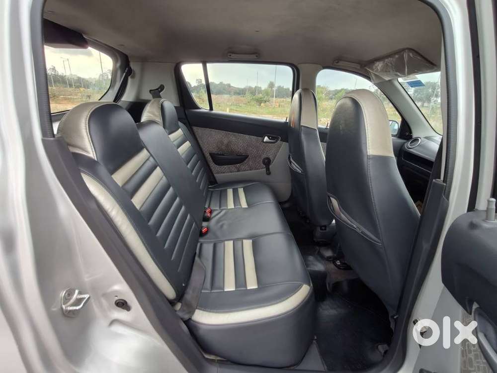 Maruti Suzuki Alto 800 Lxi, 2017, Petrol
