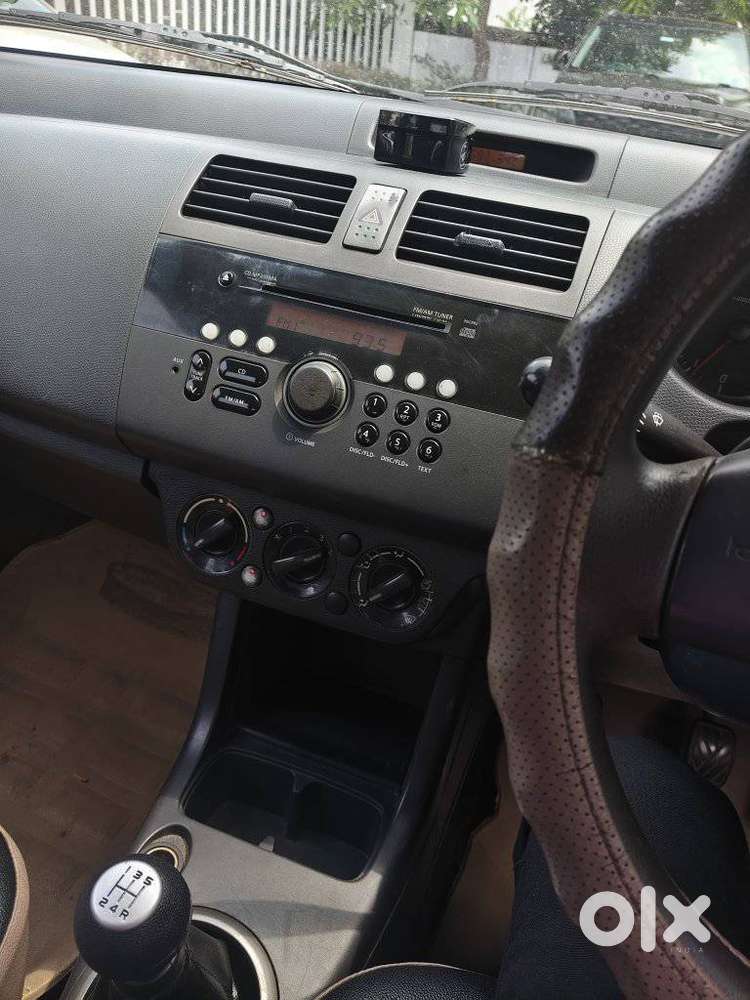 Maruti Suzuki Dzire, 2009, Diesel