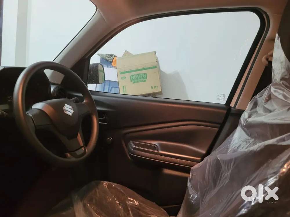 Maruti Suzuki Celerio 2026
