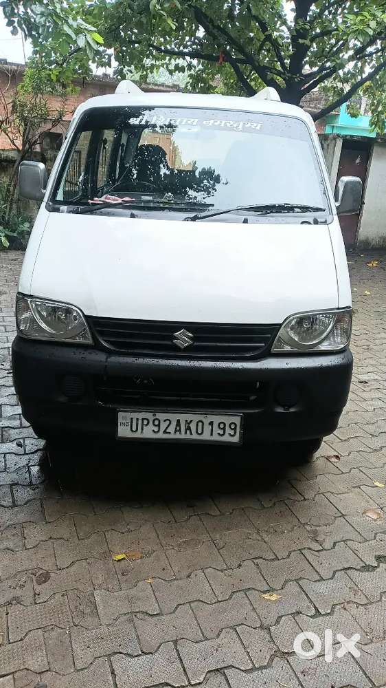 Maruti Suzuki Eeco Ac 2022
