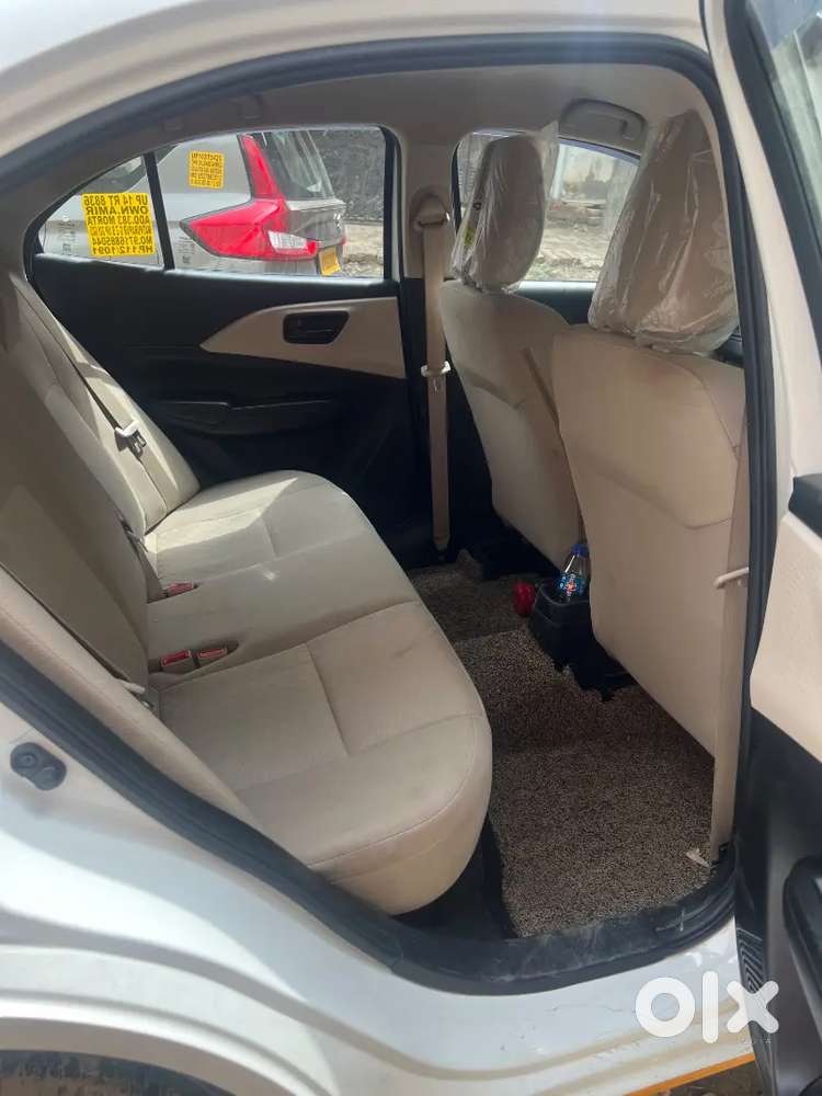 Maruti Suzuki Dzire 2025 Variant