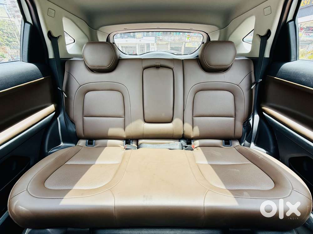 Tata Harrier Xz+, 2022, Diesel
