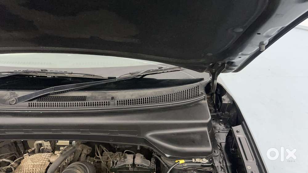 Hyundai Creta Sx (o) 1.5 Diesel Automatic, 2021, Diesel