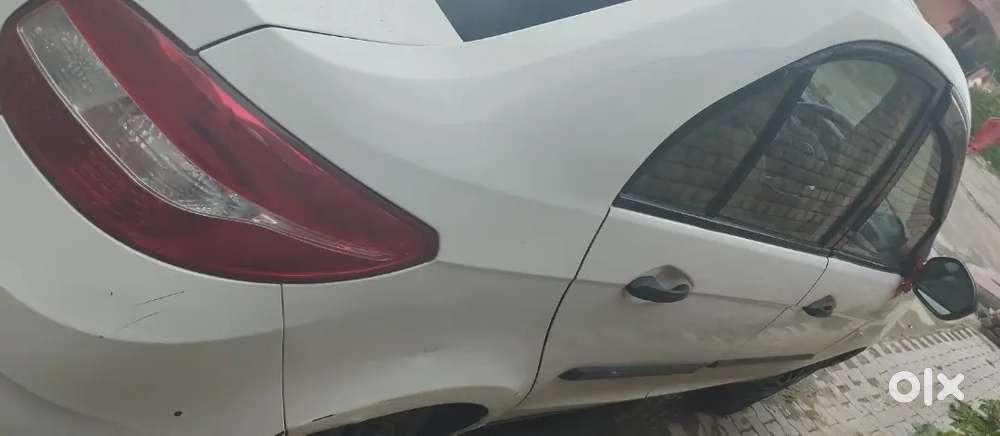 Tata Zest 2017 Cng & Hybrids 118000 Km Driven