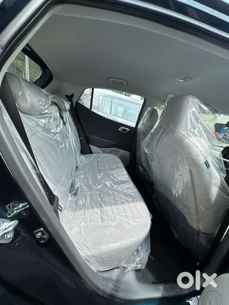 Hyundai Grand I10 Nios Sportz 2026