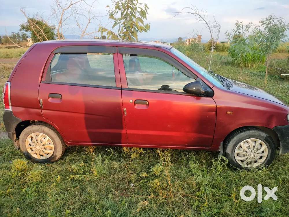 Maruti Suzuki Alto 2006