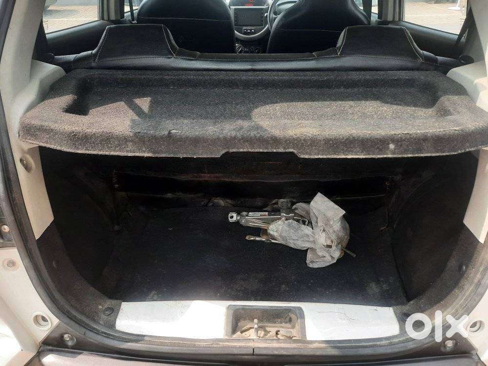 Maruti Suzuki S-presso Vxi Plus, 2022, Petrol
