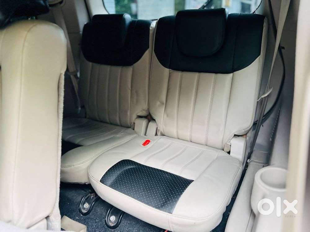 Mahindra Xuv500 W6 1.99 Mhawk, 2016, Diesel