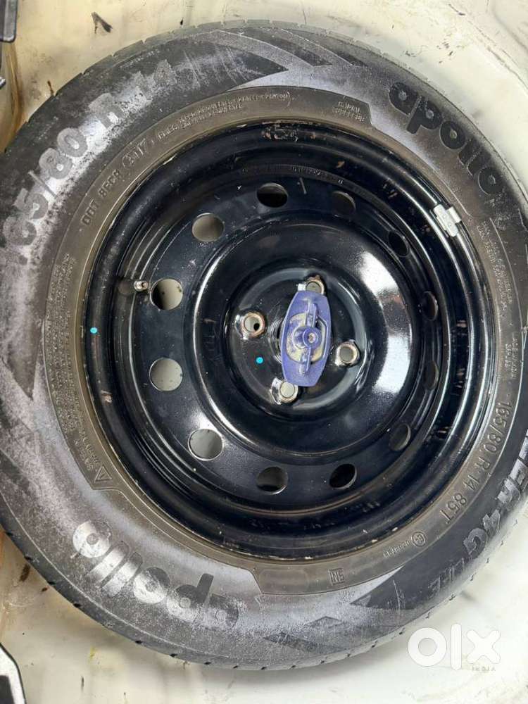 Maruti Suzuki Swift Vvt Vxi, 2021, Petrol