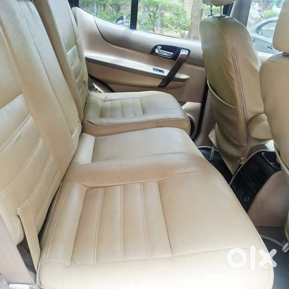 Tata Safari Storme 2014 Diesel Vx 4x2 Top Model ..wel Maintain Single