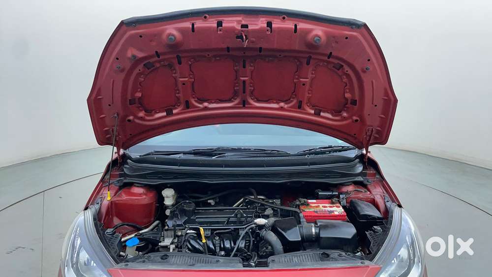 Hyundai I20 Sportz 1.2 Bs-iv, 2012, Petrol