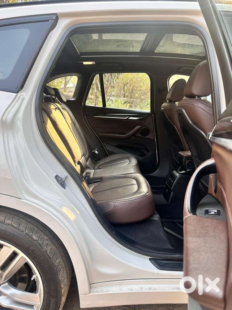 Bmw X1 Xdrive 20d M Sport, 2019, Diesel