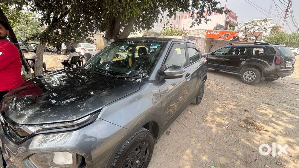 Adv Mt Adventure Tata Punch Market Price On Road 950000