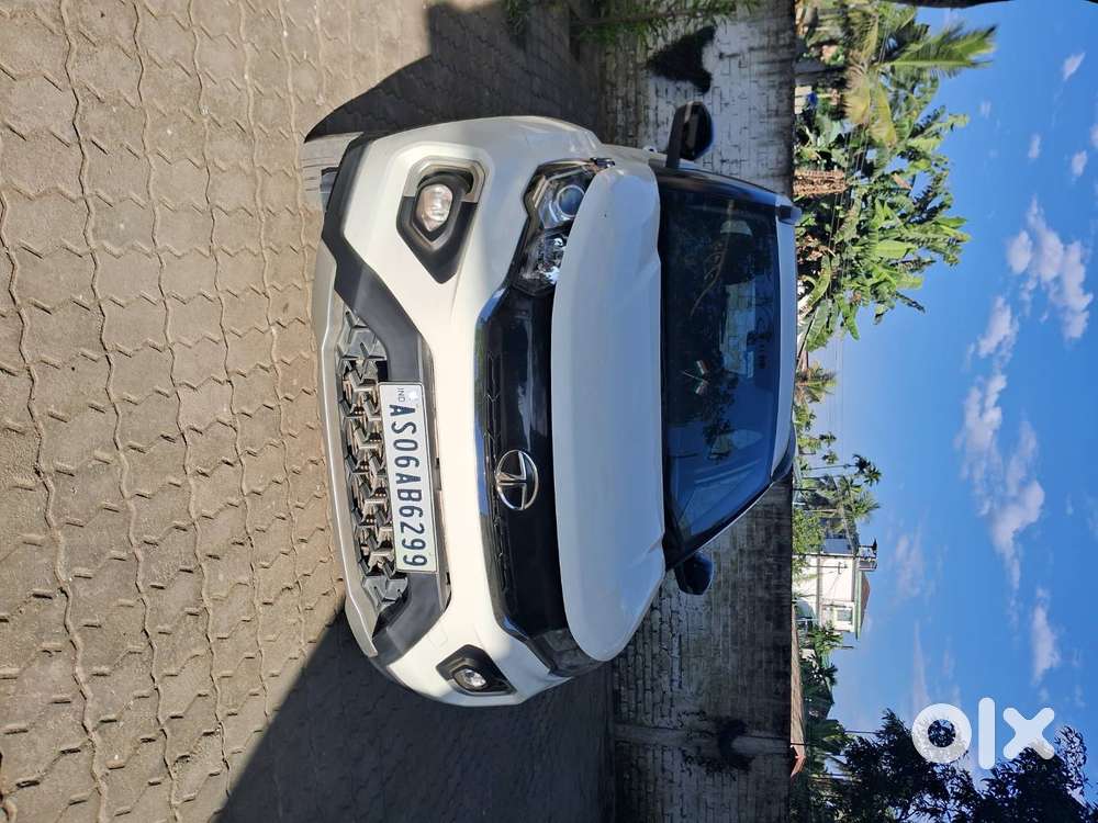 Tata Nexon 2020 Diesel 72000 Km Driven