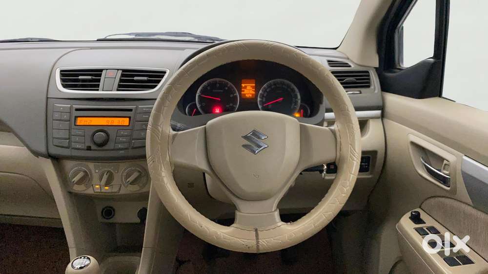 Maruti Suzuki Ertiga 2015-2018 Vdi Abs, 2015, Diesel